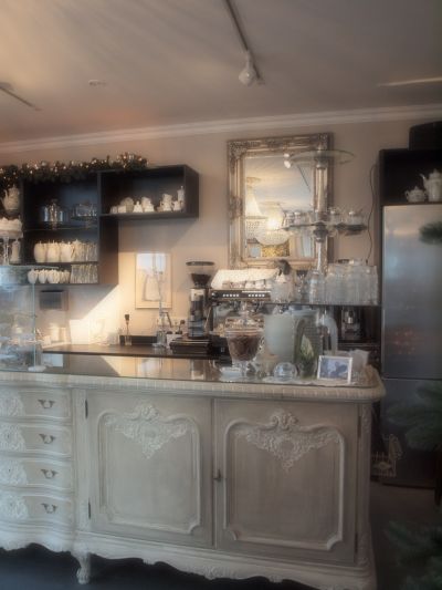 Cafe Silberlöffel - Ihr gemütliches Cafe in Rheinbach bei Bonn